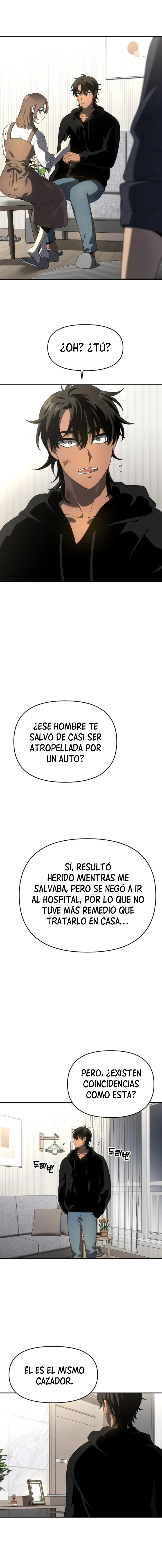 Solía ser un jefe > Capitulo 9 > Page 241